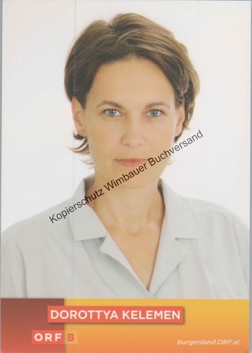 Biglietto autografo dorottya - biglietto,