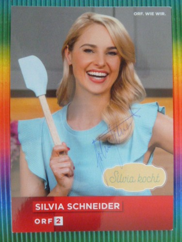 Silvia schneider - silvia,