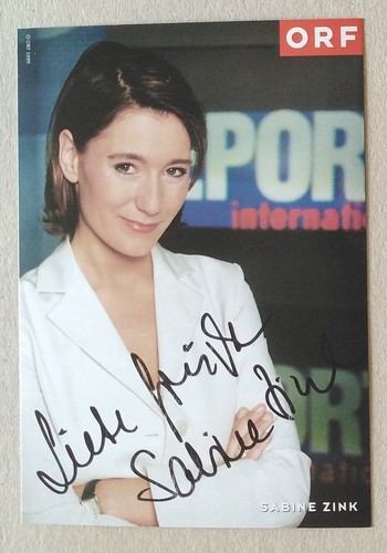 11451 sabine zink orf - sabine,