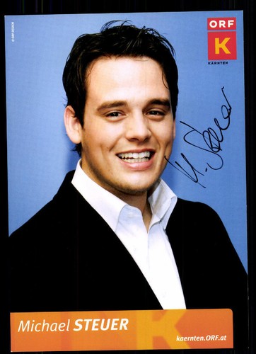 Michael tax orf cartolina - orf,