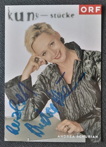11448 andrea schurian orf - 11448,