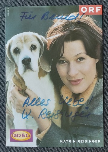 11452 katrin reisinger orf - 11452,