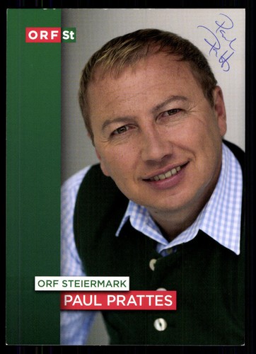 Paul prattes orf - paul,