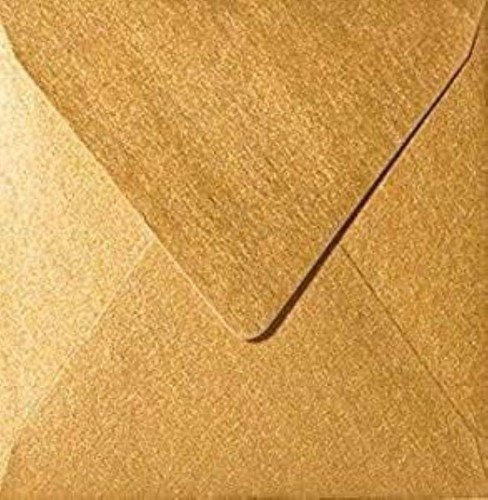 Buste quadrate oro 150 - -, (150